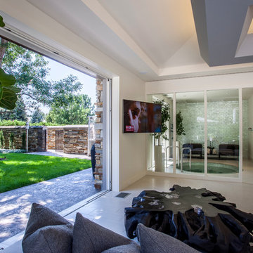 Lutron Lighting Control Dream