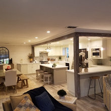 House Remodel