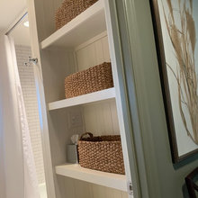 Home Office Ideas