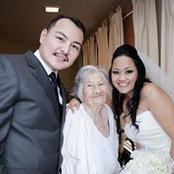 Briana Roberto's photo