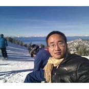 Xiaoyu Wangさんの写真