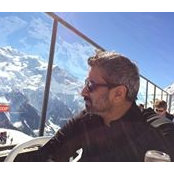 Foto von Rajeev Kolluri