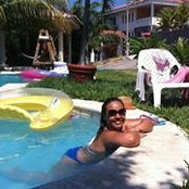 Foto von Mayte Cordero-Cruz