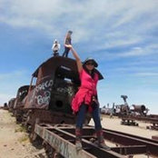 Junko Morishita's photo