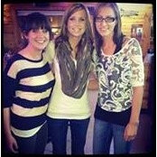 Megan Morrow's photo