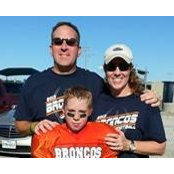 Allison Miller Collins's photo