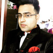 Rishabh Mehan's photo