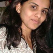 Asha Ramappa's photo