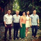 Chris Quek's photo