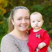 Samantha Fleet's photo