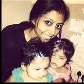 Vineeta Nandakumar's photo