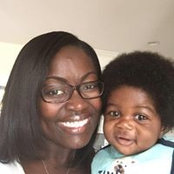 Bernice Atuahene's photo