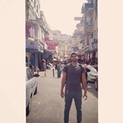 Foto von Mohammed Sasa