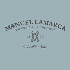 Manuel Lamarca.Tapicería&Decoración