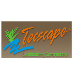 Tecscape Landscaping Contractors