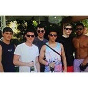 Aaron North's photo