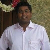 Phaneeshwar Nallapothulas foto