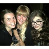 Ella-May McBride's photo