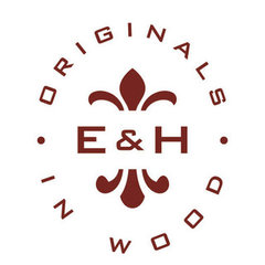 E & H Originals In Wood Inc.