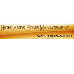 Highlands Home Management