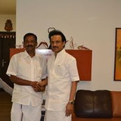நெல்லை மேற்கு மாவட்ட தி.மு.க's photo