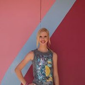 Megan Steele's photo