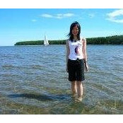 Qiushi LIs foto