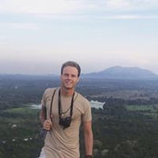 Foto de Matt Barton
