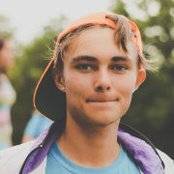Christopher Whitlock's photo