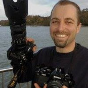 Tim Akroyd's photo