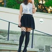 Aly Alvey's photo
