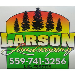 Larson Landscaping