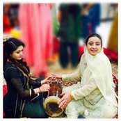 Sobi Saqib's photo