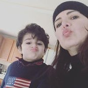Roula Tamer Fadel's photo