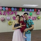 Patrice Wong's photo