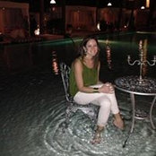 Eliza Heyward's photo