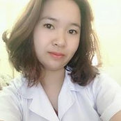 Hường Trần's photo