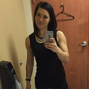Audrey Kirouac's photo