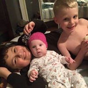 Lucie Lanoux's photo