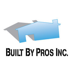 Built By Pros Inc