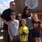 Christie Nicoloff- Neher's photo
