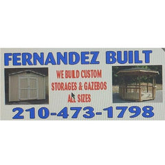 Fernandez Built