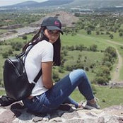 Salma Osuna Bernal's photo