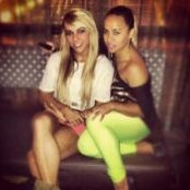 Jessica Amato's photo