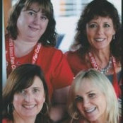Tanya Van Damme's photo