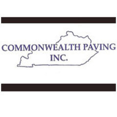 Commonwealth Paving Inc