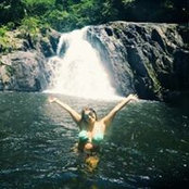 Skye Marsdens foto