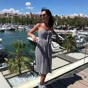 Anna Kosmina's photo