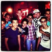 Omar Ashraf ElShehemy's photo