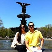 Melissa Duong's photo